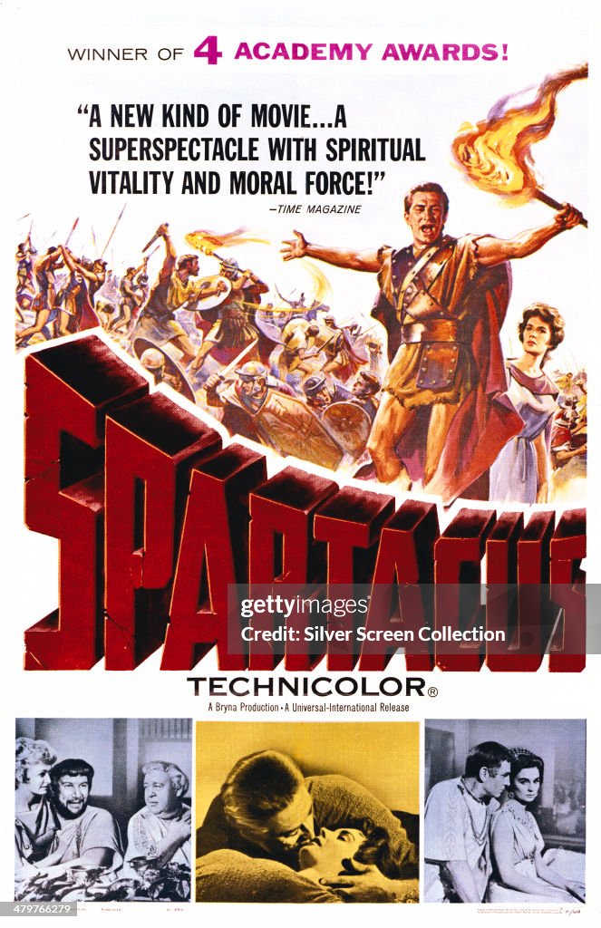 Spartacus