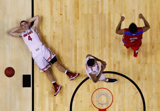 UNS: USA - Sports Pictures of the Week - March 24, 2014