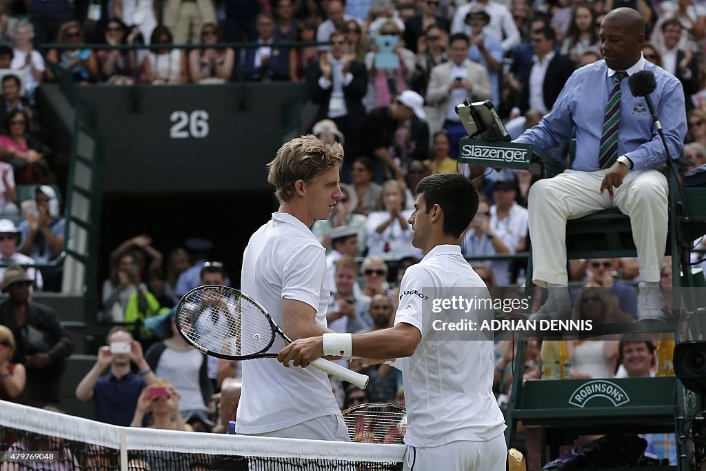 TENNIS-GBR-WIMBLEDON