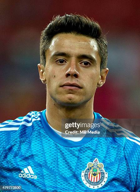 Jose Rodriguez Deportivo Photos and Premium High Res Pictures - Getty ...