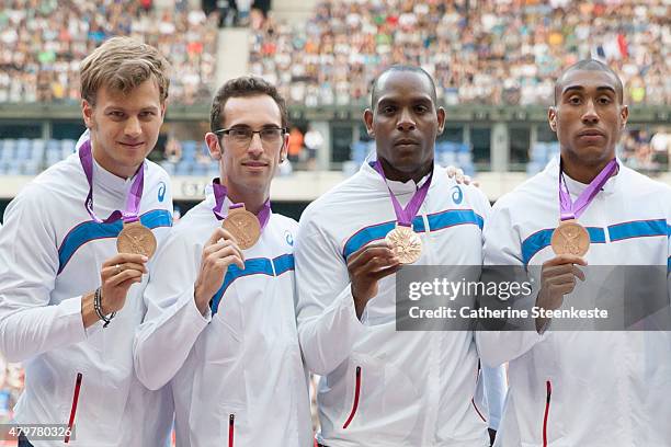 81 Pierre Alexis Pessonneaux Photos & High Res Pictures Getty Images