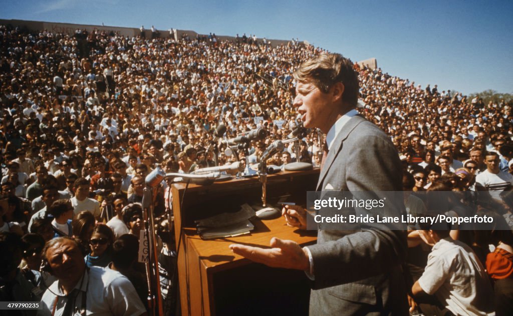 Robert F. Kennedy