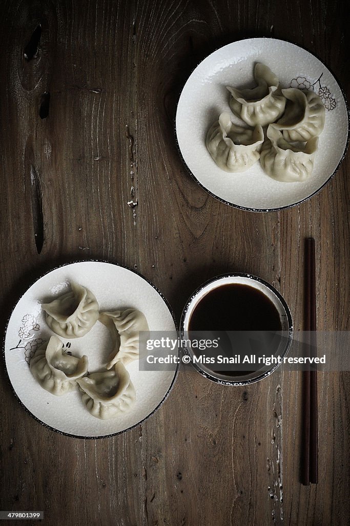 Dumplings