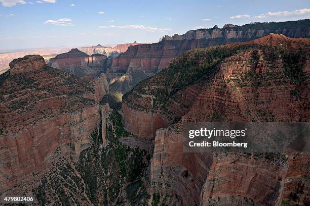 Quarter Ridges 47 Quarter Ridges Stock Photos, High-Res Pictures, and Images - Getty ...