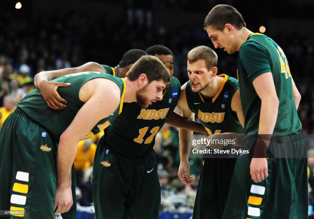 North Dakota State v Oklahoma