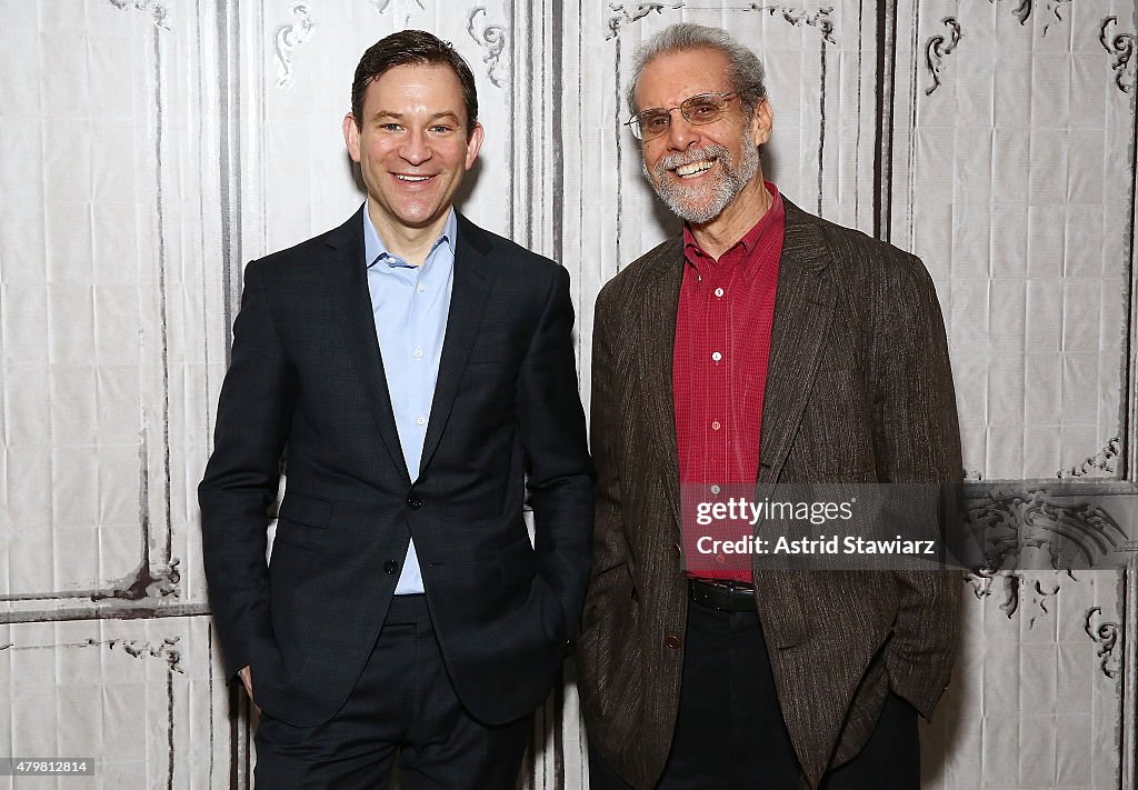 AOL Build Presents: "Force for Good: The Dalai Lama's Vision for Our World"