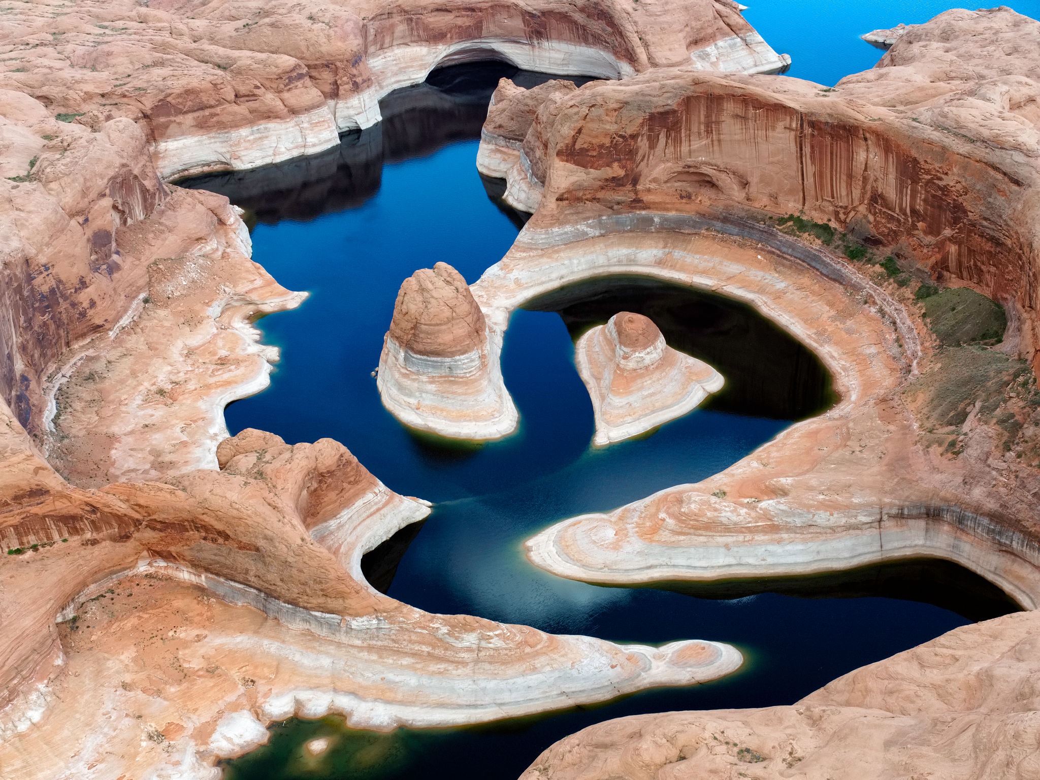river erosion