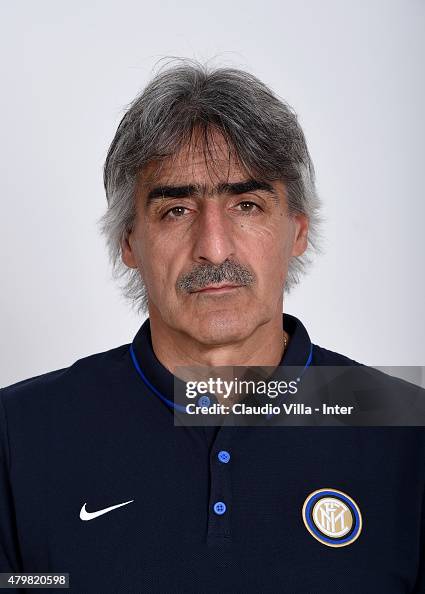 FC Internazionale Official Headshots FC Internazionale Official Headshots