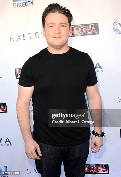 Nick Rothera Nick Nicotera Photos and Premium High Res Pictures - Getty Images