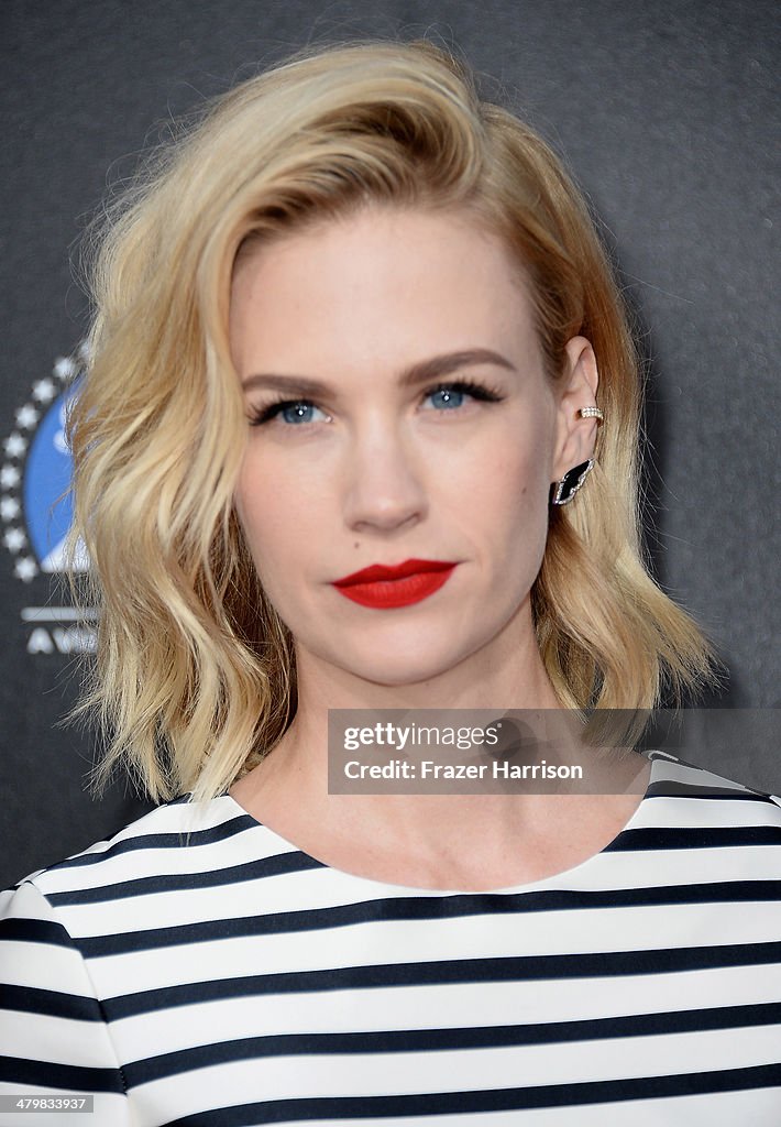 2nd Annual Rebels With A Cause Gala - Arrivals