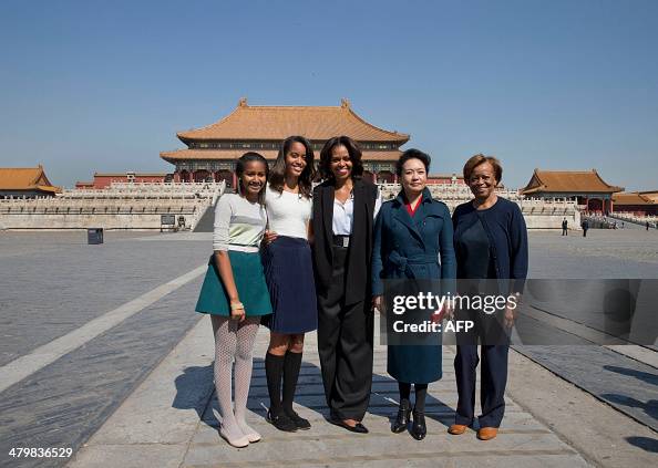 TOPSHOT-CHINA-US-DIPLOMACY TOPSHOT-CHINA-US-DIPLOMACY