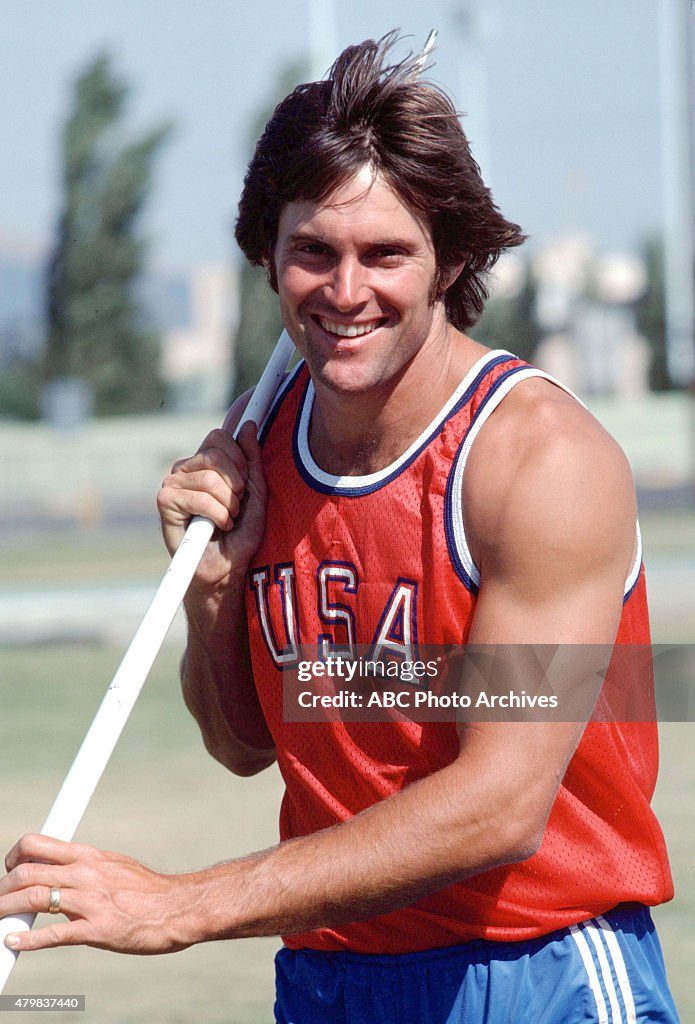 ABC Sports Archive: Bruce Jenner Trains For And Competes In The 1976 Montreal Summer Olympic Games