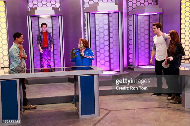 40 Lab Rats Taken Stock Photos, High-Res Pictures, and Images - Getty ...