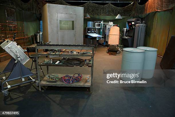 Is Krane From Lab Rats 40 Taken Lab Rats Stock Photos, High-Res Pictures, and Images - Getty ...