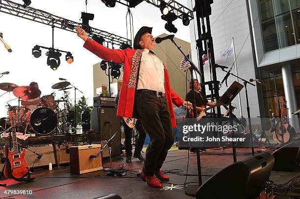 Jason Ringenberg 100 Jason Ringenberg Photos & High Res Pictures - Getty Images