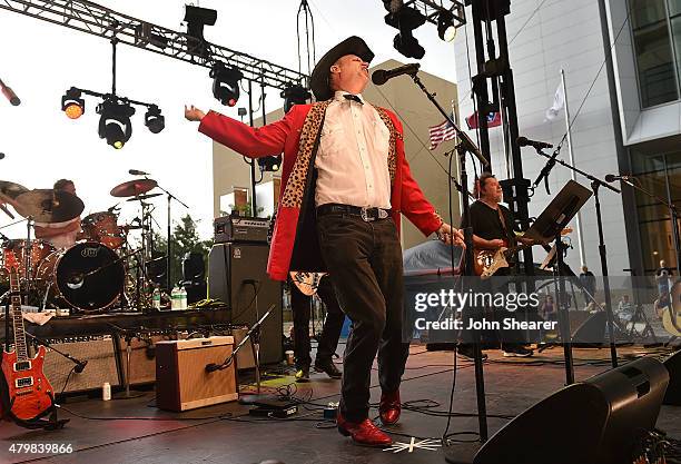 Jason Ringenberg 100 Jason Ringenberg Photos & High Res Pictures - Getty Images