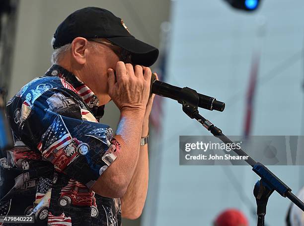 Charlie Mccoy John Mccoy (Musician) Photos and Premium High Res Pictures - Getty Images