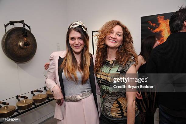 Kelly Raudenbush Oreilly Galleries Photos and Premium High Res Pictures - Getty Images