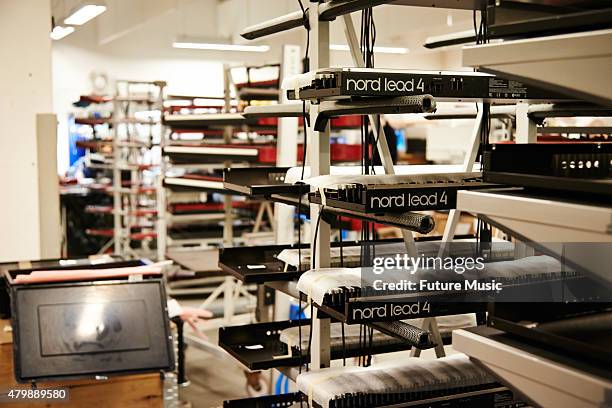 775 Hans Joseph Photos & High Res Pictures - Getty Images