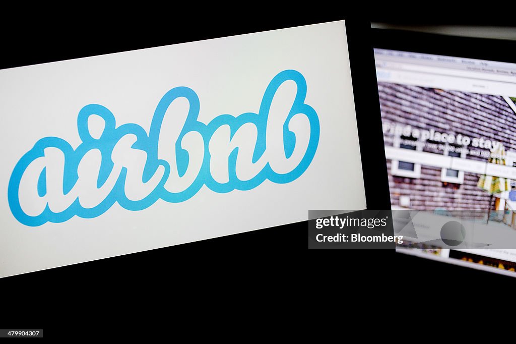 Airbnb Said to Be Raising Funding At $10 Billion Valuation