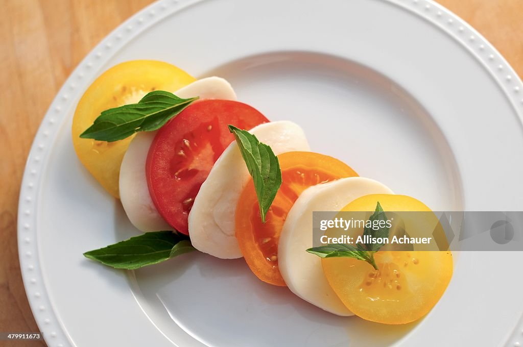 Caprese conga