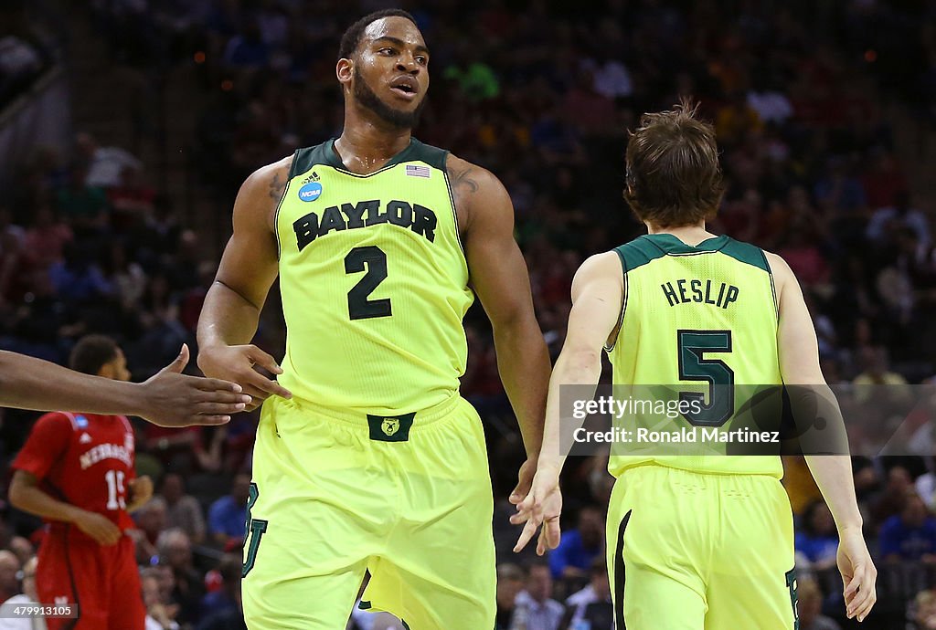 Nebraska v Baylor