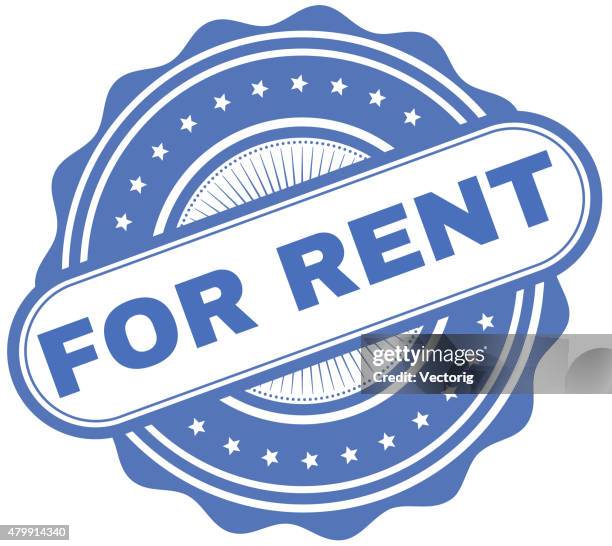 For Rent White Sign For Rent Sign White Background Photos and Premium High Res Pictures ...