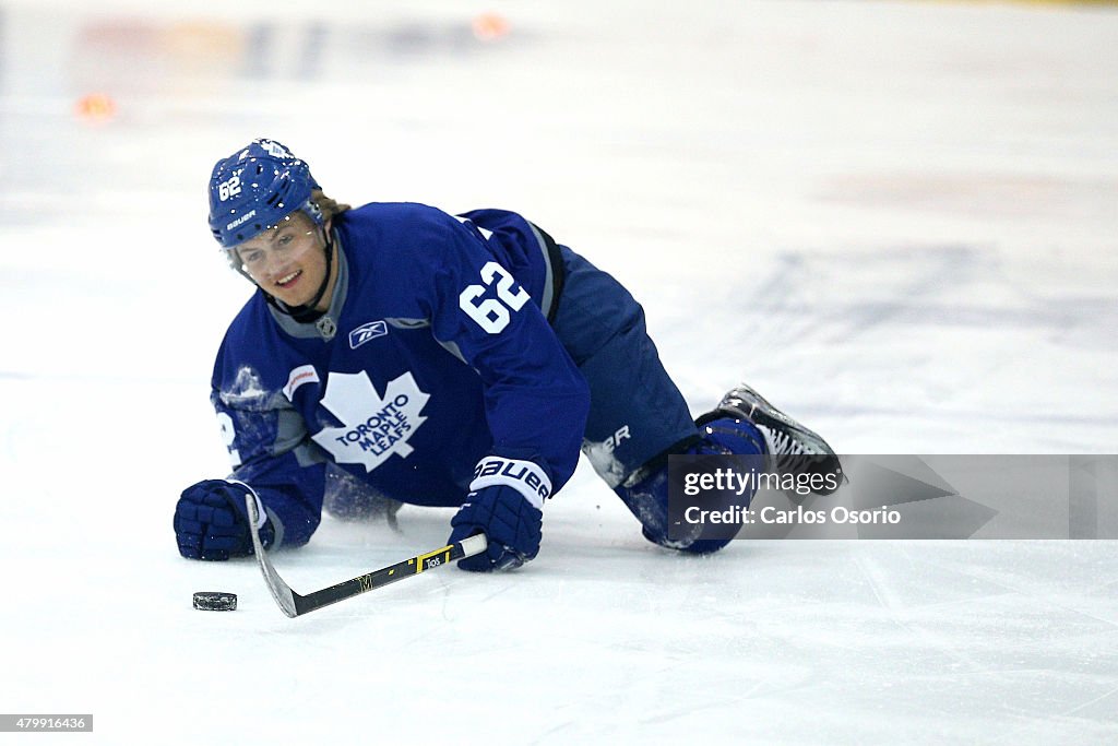 William Nylander