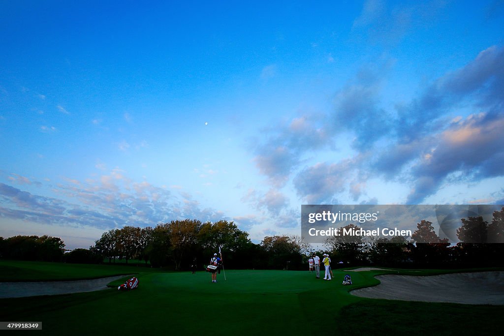 Arnold Palmer Invitational presented by MasterCard - Round Two