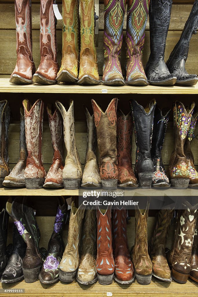 Texas