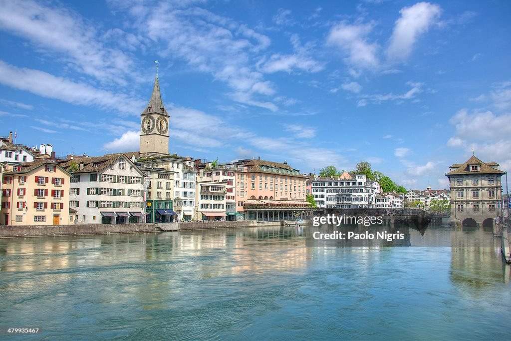Zurich