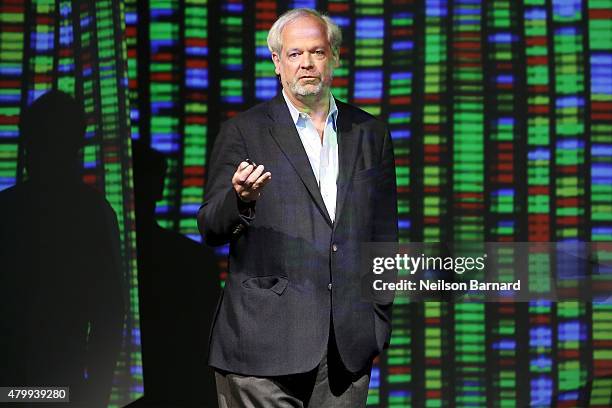 129 Juan Enriquez Photos & High Res Pictures Getty Images