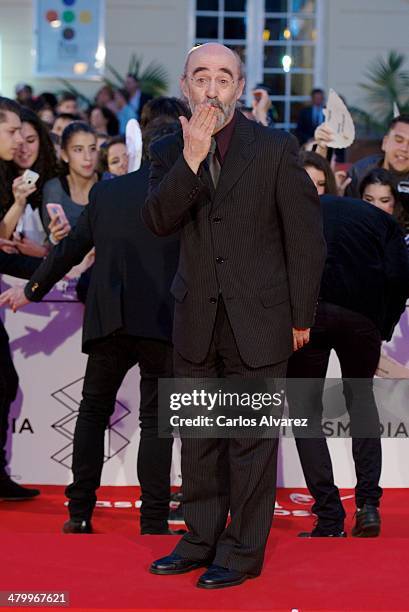 Alex Angulo 300 Alex Angulo Photos & High Res Pictures - Getty Images