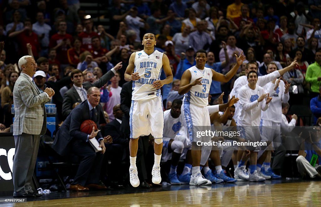 Providence v North Carolina