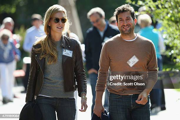 Jon O Ringer 86 Ceo Of Shutterstock Jon Oringer Stock Photos, High-Res Pictures, and ...