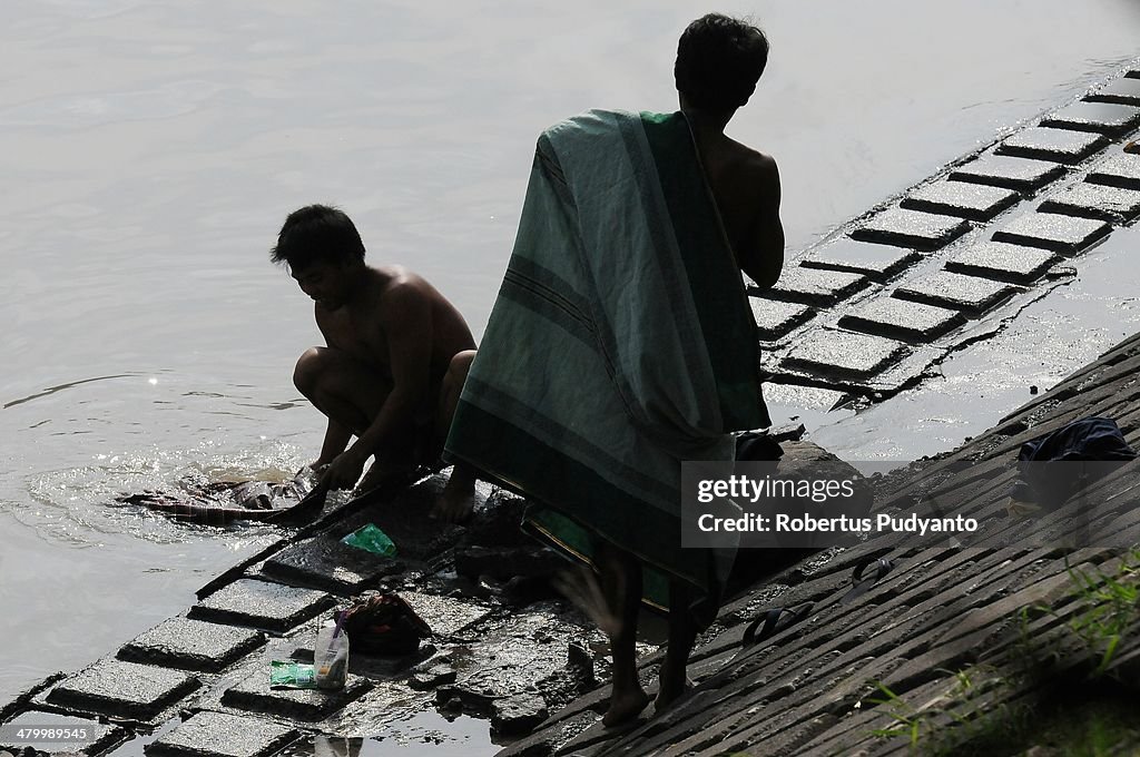 World Water Day 2014 Observed in Indonesia