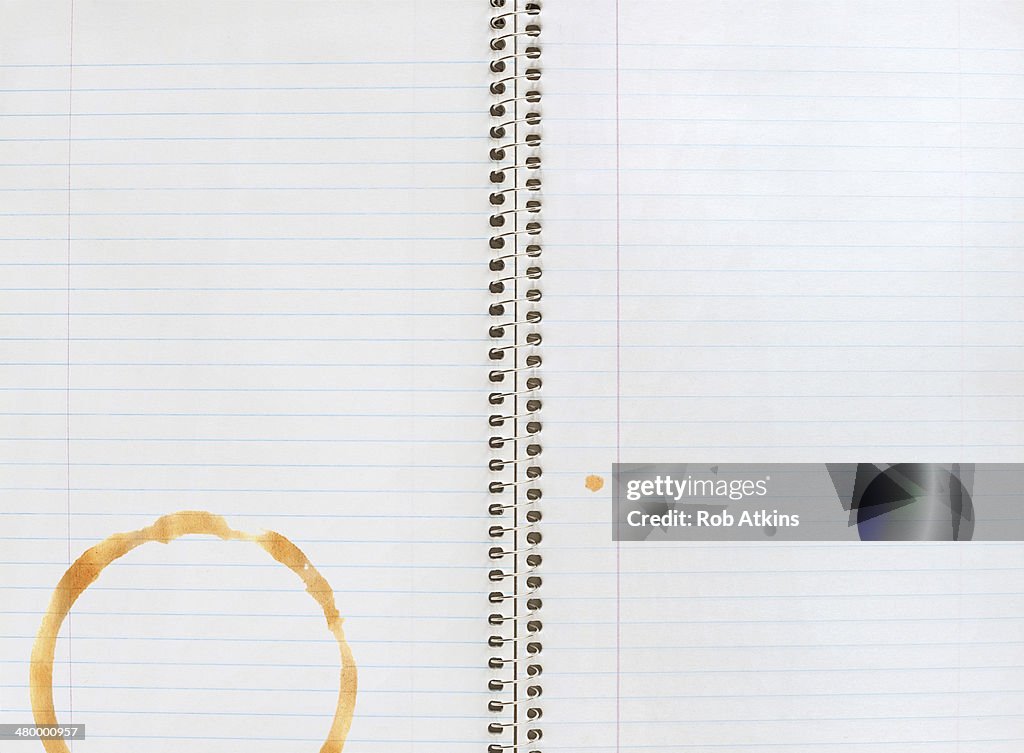 Note book