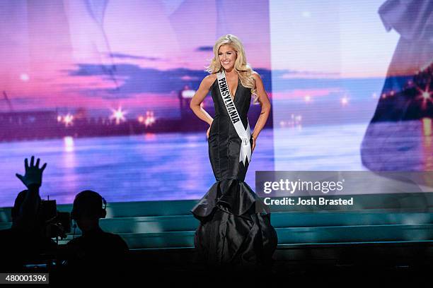 Elizabeth Cardillo 104 Miss Pennsylvania Usa Stock Photos, High-Res Pictures, and Images ...