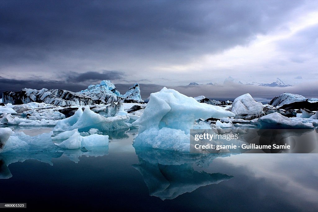 Jökulsárlón 28