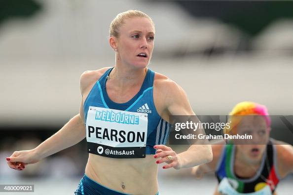 IAAF Melbourne World Challenge IAAF Melbourne World Challenge