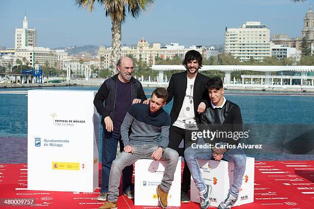 Alex Angulo Alex Angulo Photos and Premium High Res Pictures - Getty Images