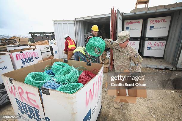 Army Contractor Civilian Contractor Us Military Photos and Premium High Res Pictures ...