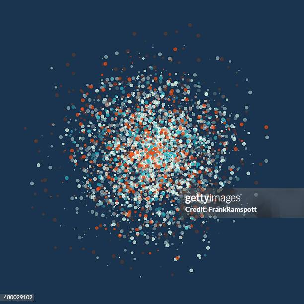 Supernova Vector 67 Supernova Clip Art High Res Illustrations - Getty Images