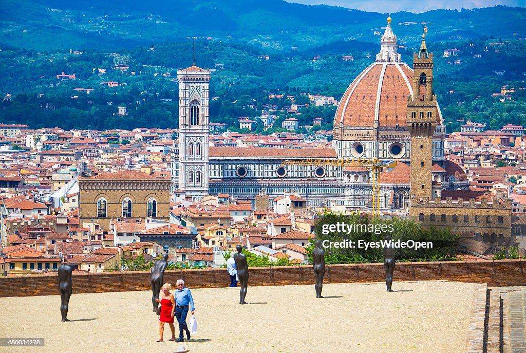 Florence - Places to visit