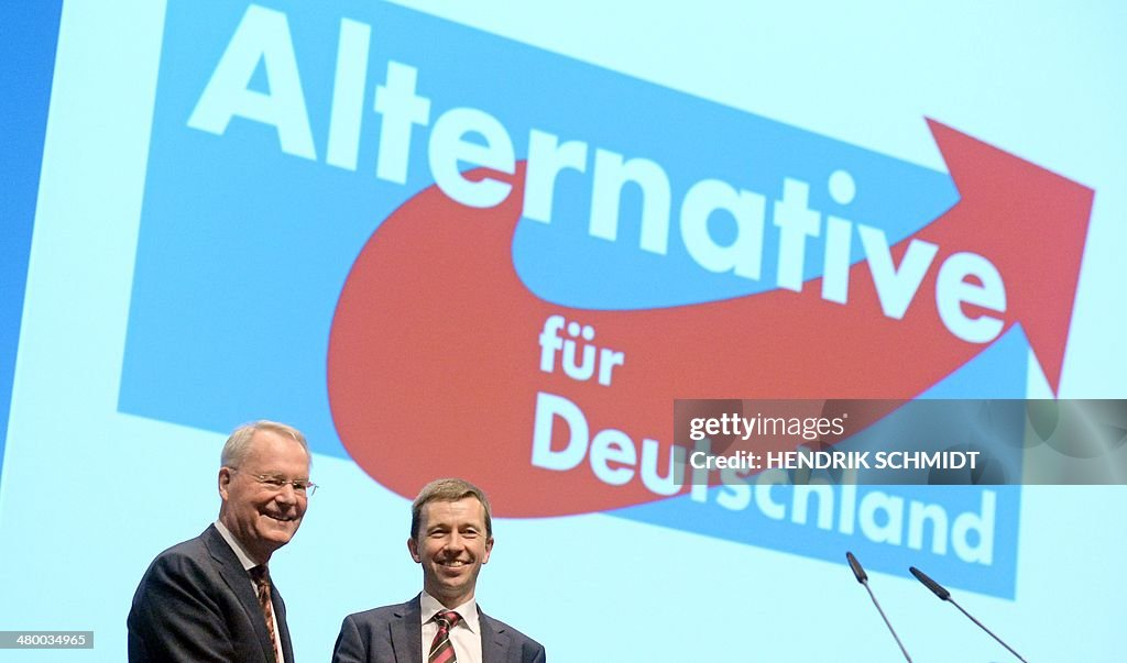 GERMANY-EU-PLITICS-VOTE-AFD