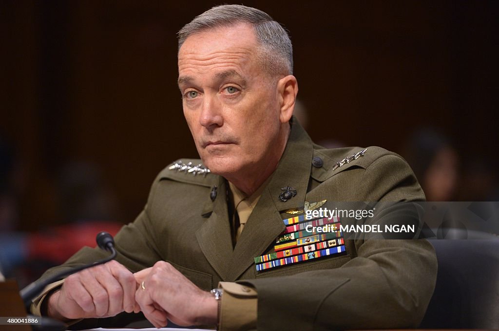 US-MILITARY-DUNFORD