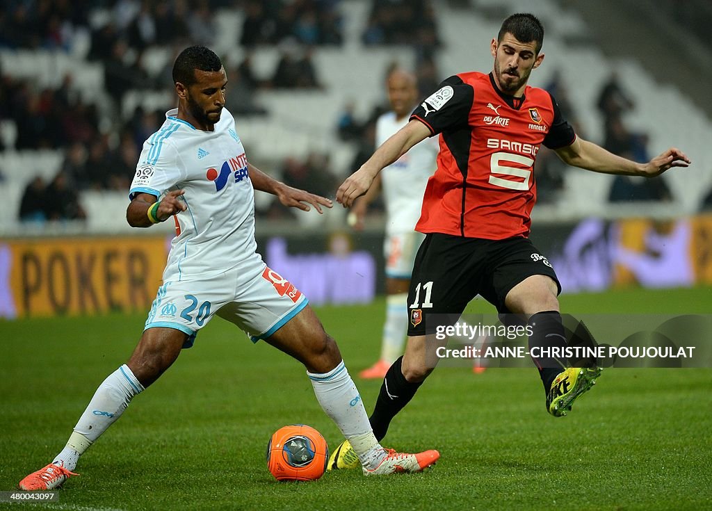 FBL-FRA-LIGUE1-MARSEILLE-RENNES