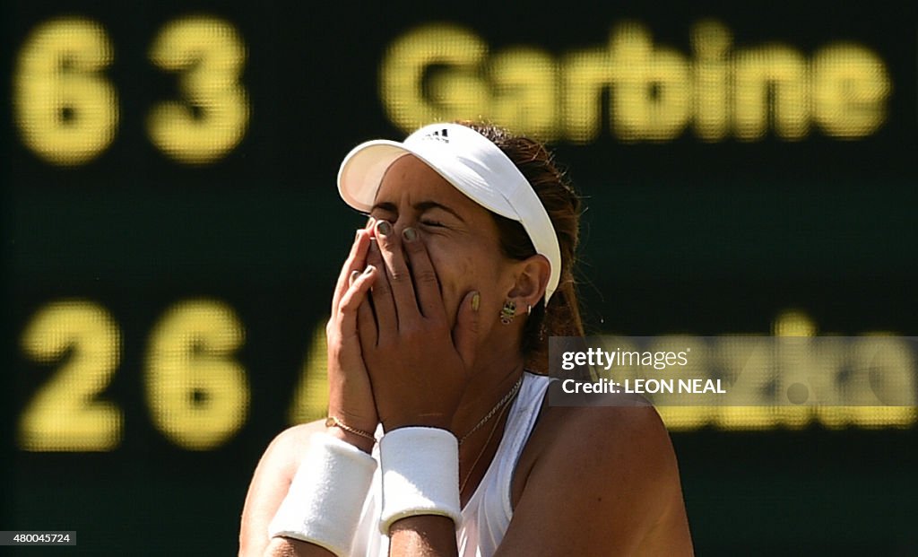 TENNIS-GBR-WIMBLEDON