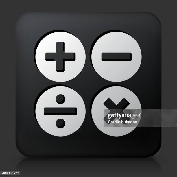 Plus And Minus Infographic Photos and Premium High Res Pictures - Getty ...