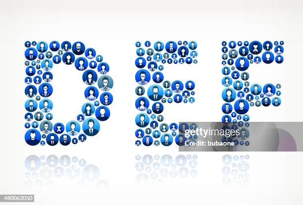 Def Icon Design 52 Def Icons High Res Illustrations - Getty Images